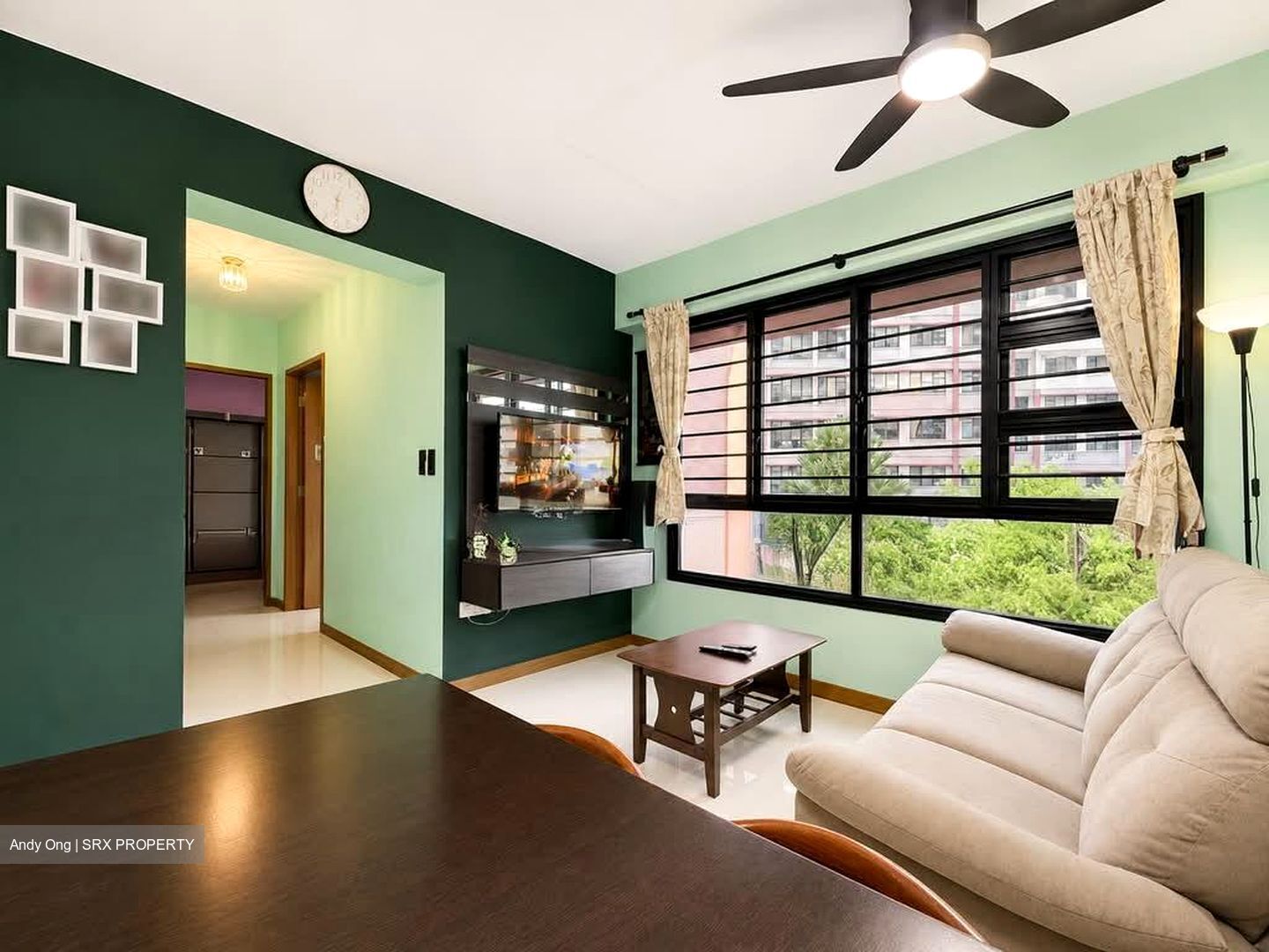 Blk 468B West Plains @ Bukit Batok (Bukit Batok), HDB 3 Rooms #579788211